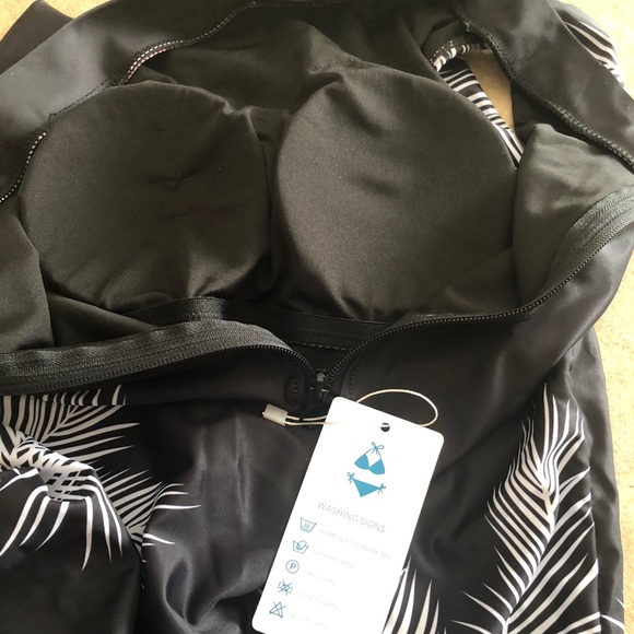 Surf Guard Swimsuit - Picture 3 of 4